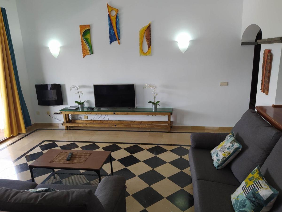 Villa Daga Яйса Экстерьер фото