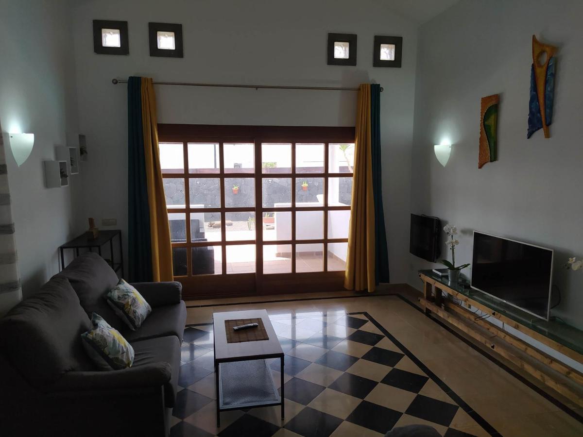 Villa Daga Яйса Экстерьер фото