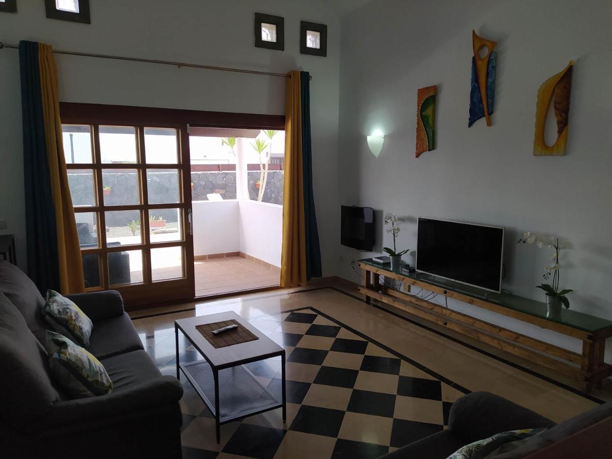 Villa Daga Яйса Экстерьер фото