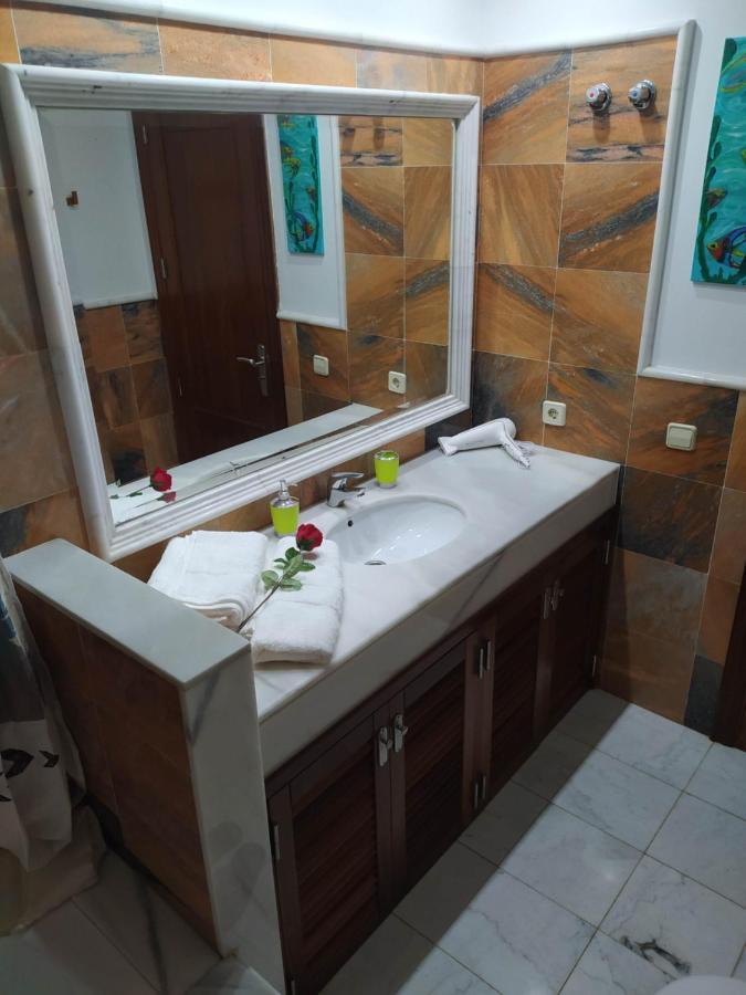 Villa Daga Яйса Экстерьер фото