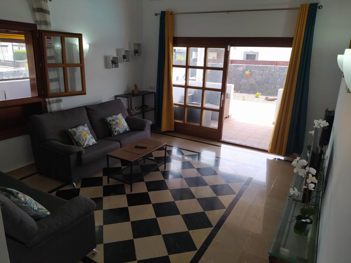 Villa Daga Яйса Экстерьер фото