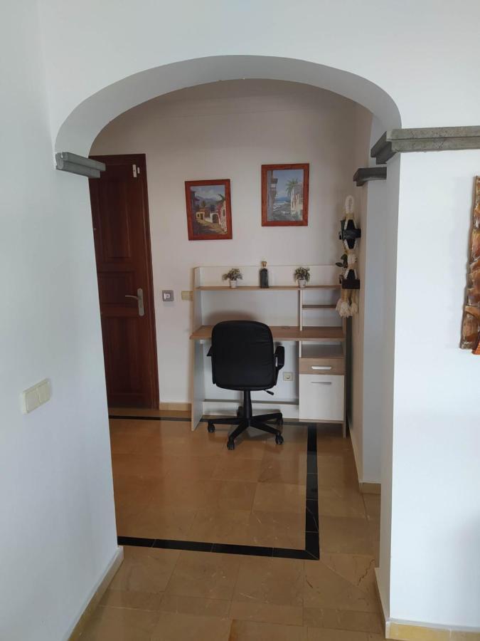 Villa Daga Яйса Экстерьер фото