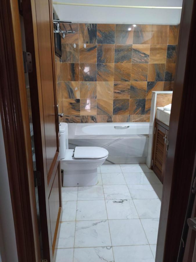 Villa Daga Яйса Экстерьер фото