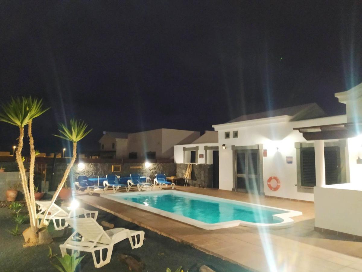 Villa Daga Яйса Экстерьер фото