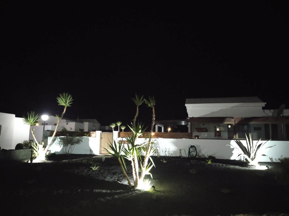 Villa Daga Яйса Экстерьер фото